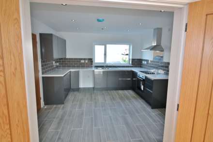 Ger Y Cwm Development, Penrhyncoch, Image 6