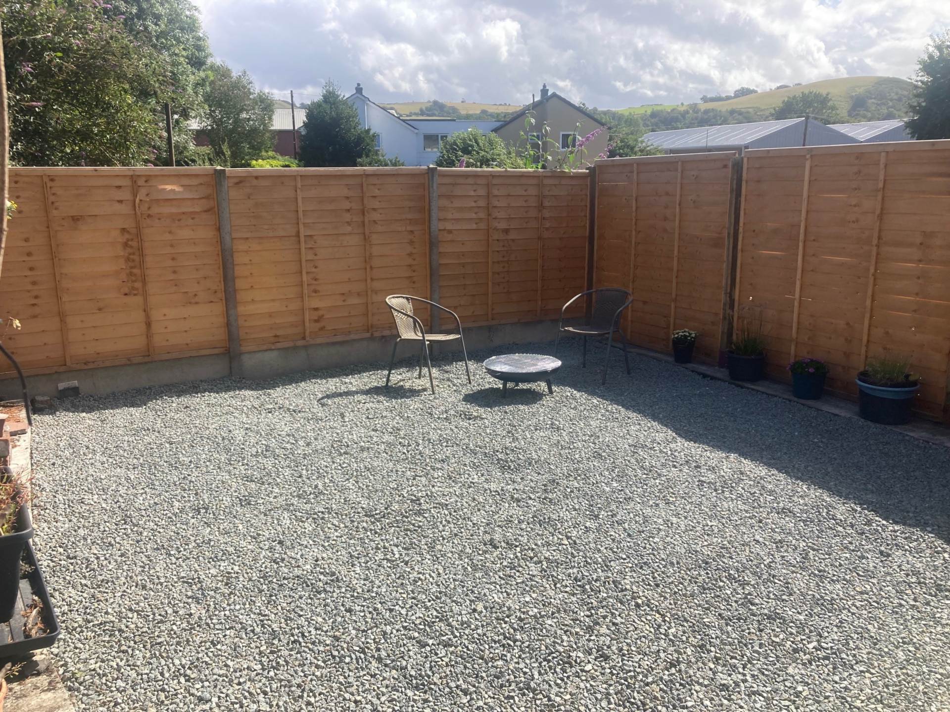 Brook Terrace, Llanbadarn Fawr, Image 12