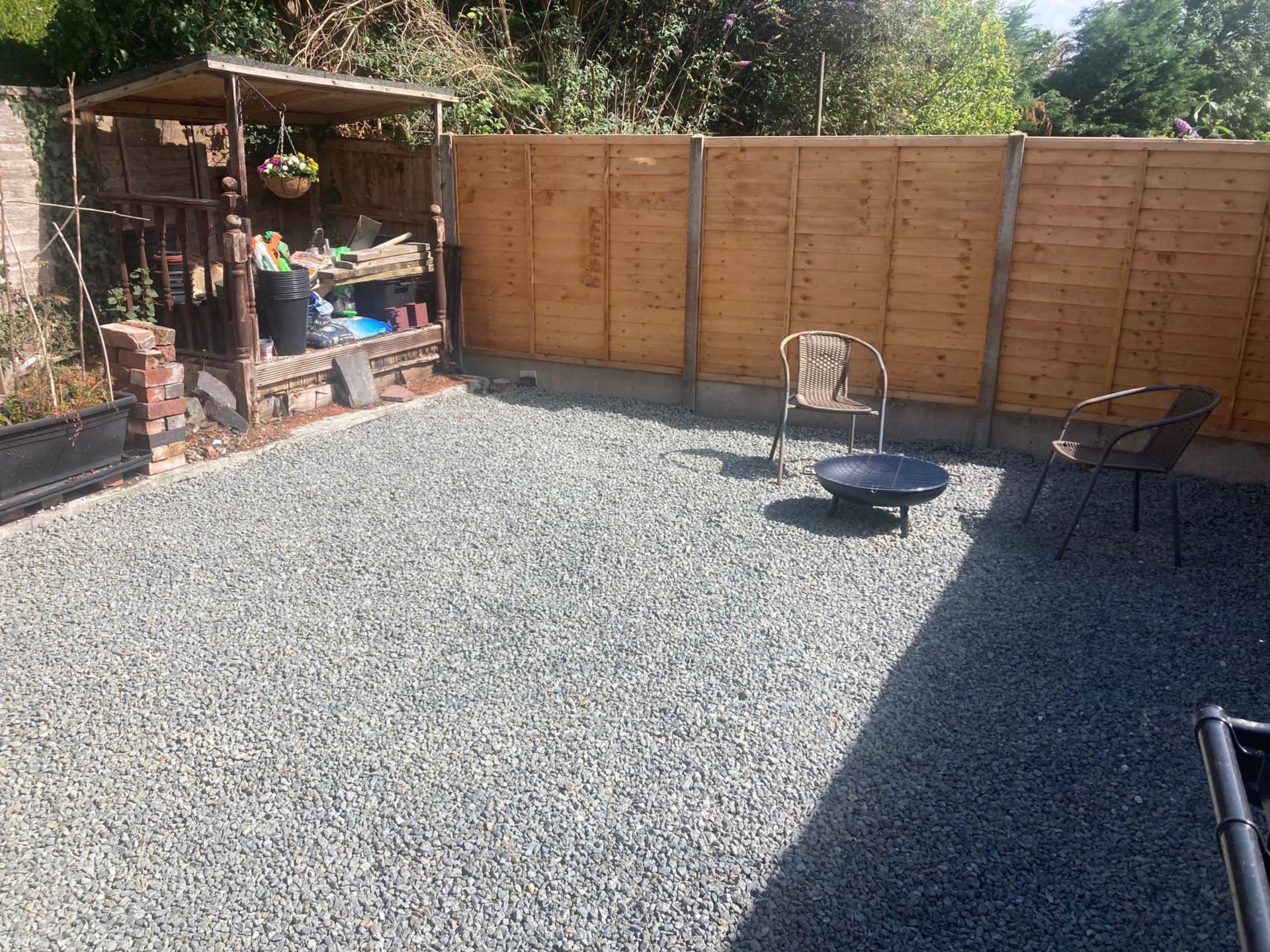 Brook Terrace, Llanbadarn Fawr, Image 13