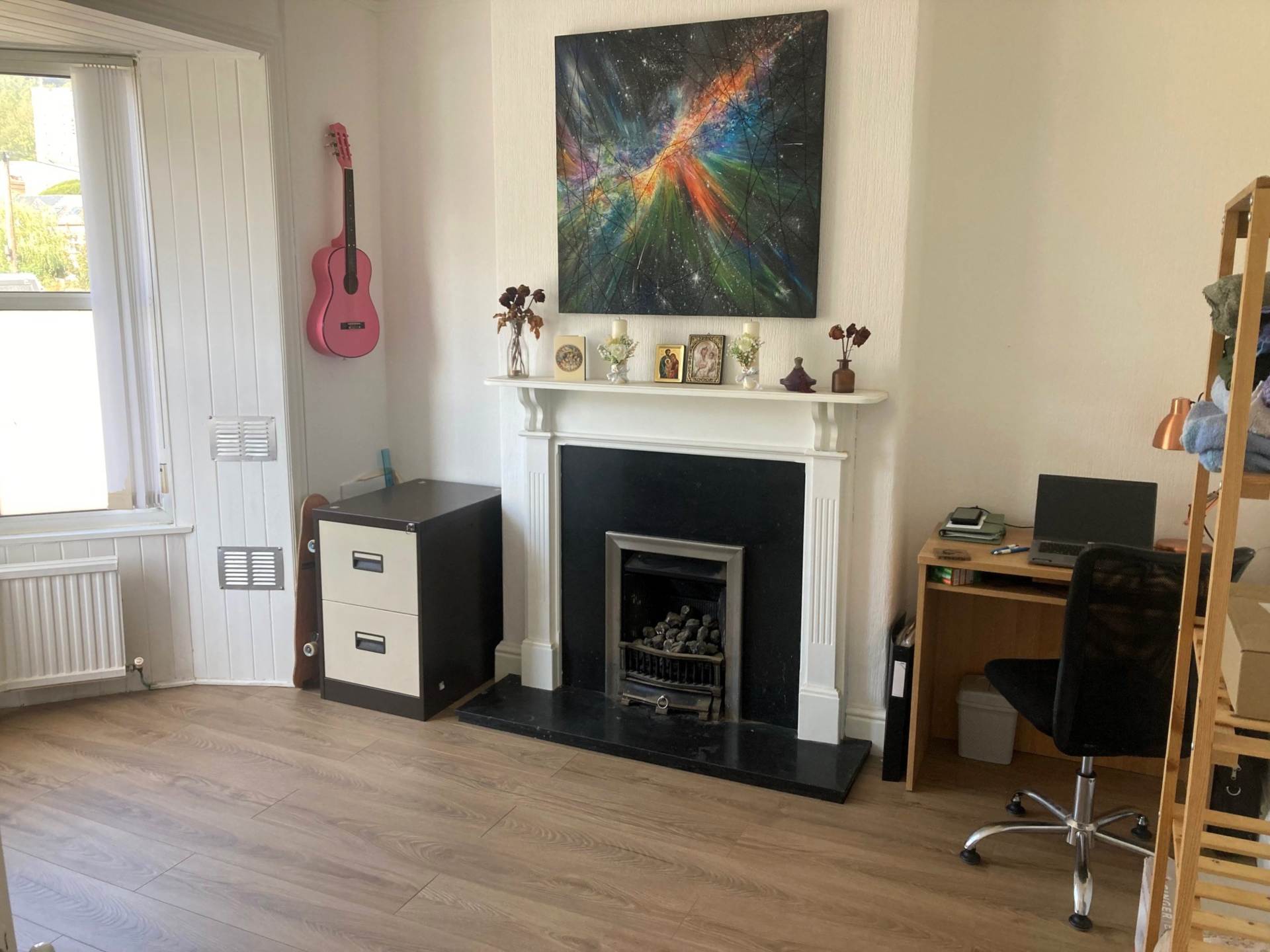 Brook Terrace, Llanbadarn Fawr, Image 5