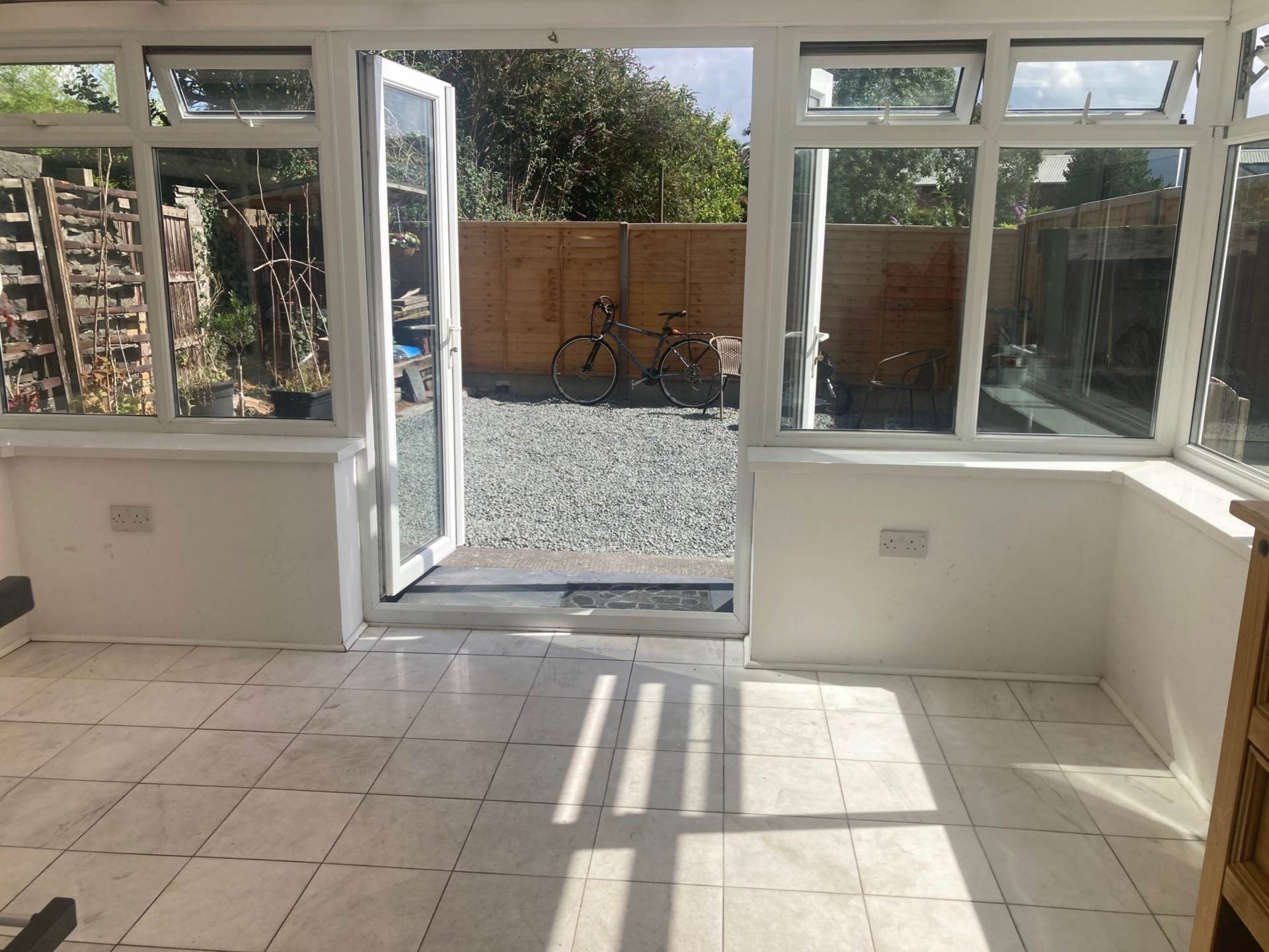 Brook Terrace, Llanbadarn Fawr, Image 9