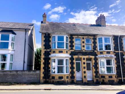Brook Terrace, Llanbadarn Fawr