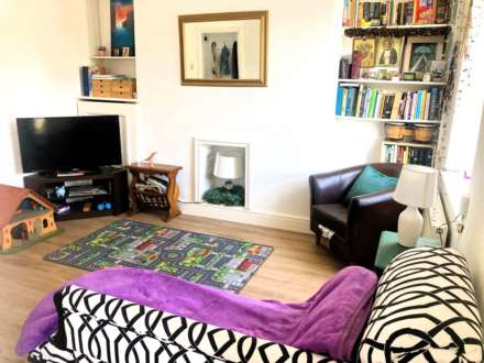 Brook Terrace, Llanbadarn Fawr, Image 4