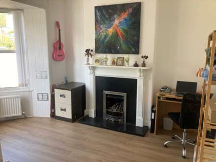 Brook Terrace, Llanbadarn Fawr, Image 5