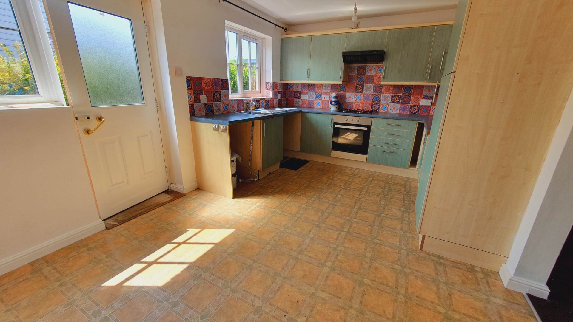 Clos Deiniol, Llanbadarn Fawr, Image 10