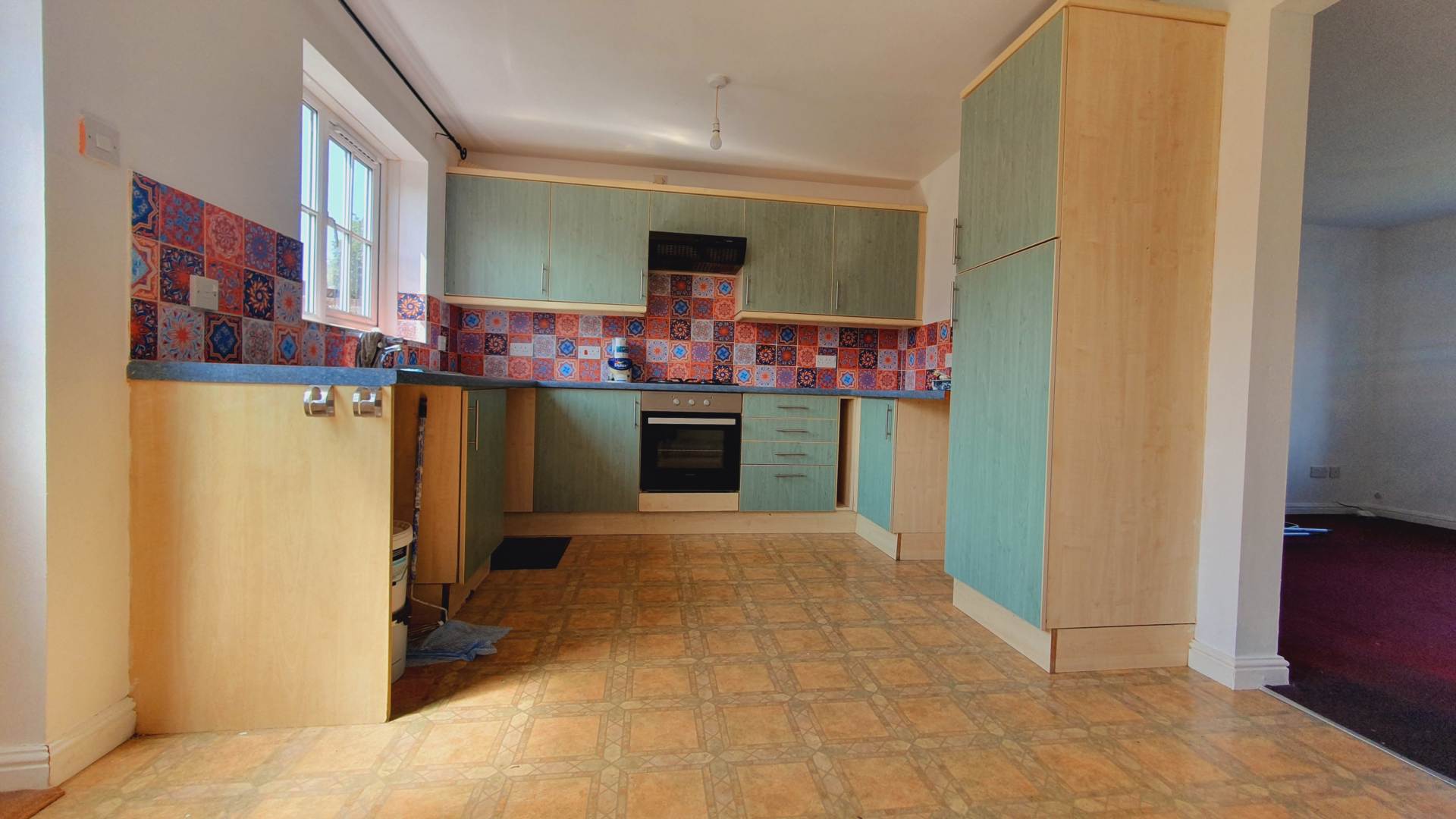 Clos Deiniol, Llanbadarn Fawr, Image 7