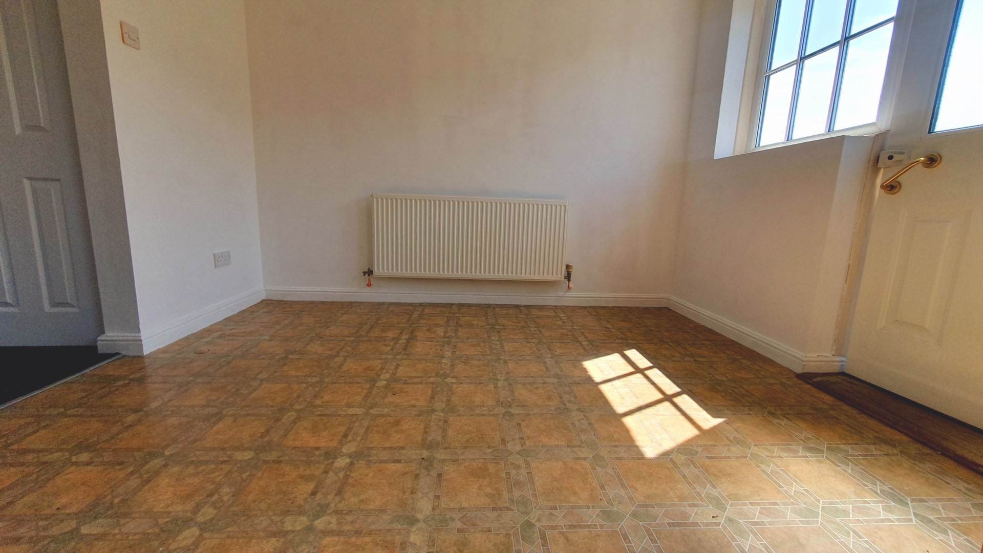 Clos Deiniol, Llanbadarn Fawr, Image 9