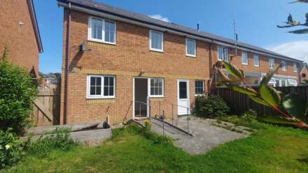 Property For Sale Clos Deiniol, Llanbadarn Fawr, Aberystwyth