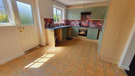 Clos Deiniol, Llanbadarn Fawr, Image 10