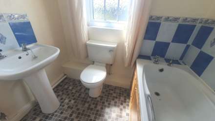 Clos Deiniol, Llanbadarn Fawr, Image 16