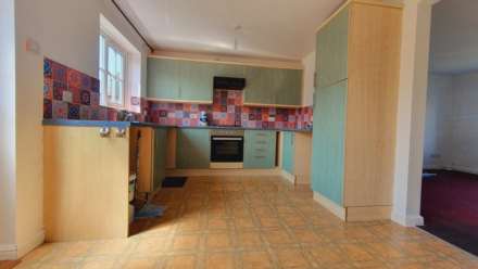 Clos Deiniol, Llanbadarn Fawr, Image 7