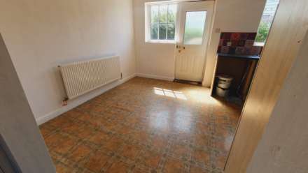 Clos Deiniol, Llanbadarn Fawr, Image 8