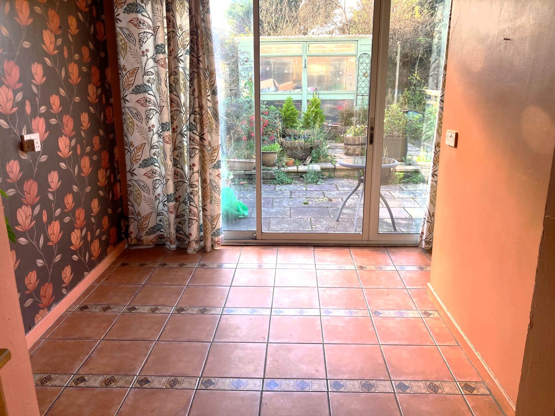 Ty Cam, Penparcau, Image 12