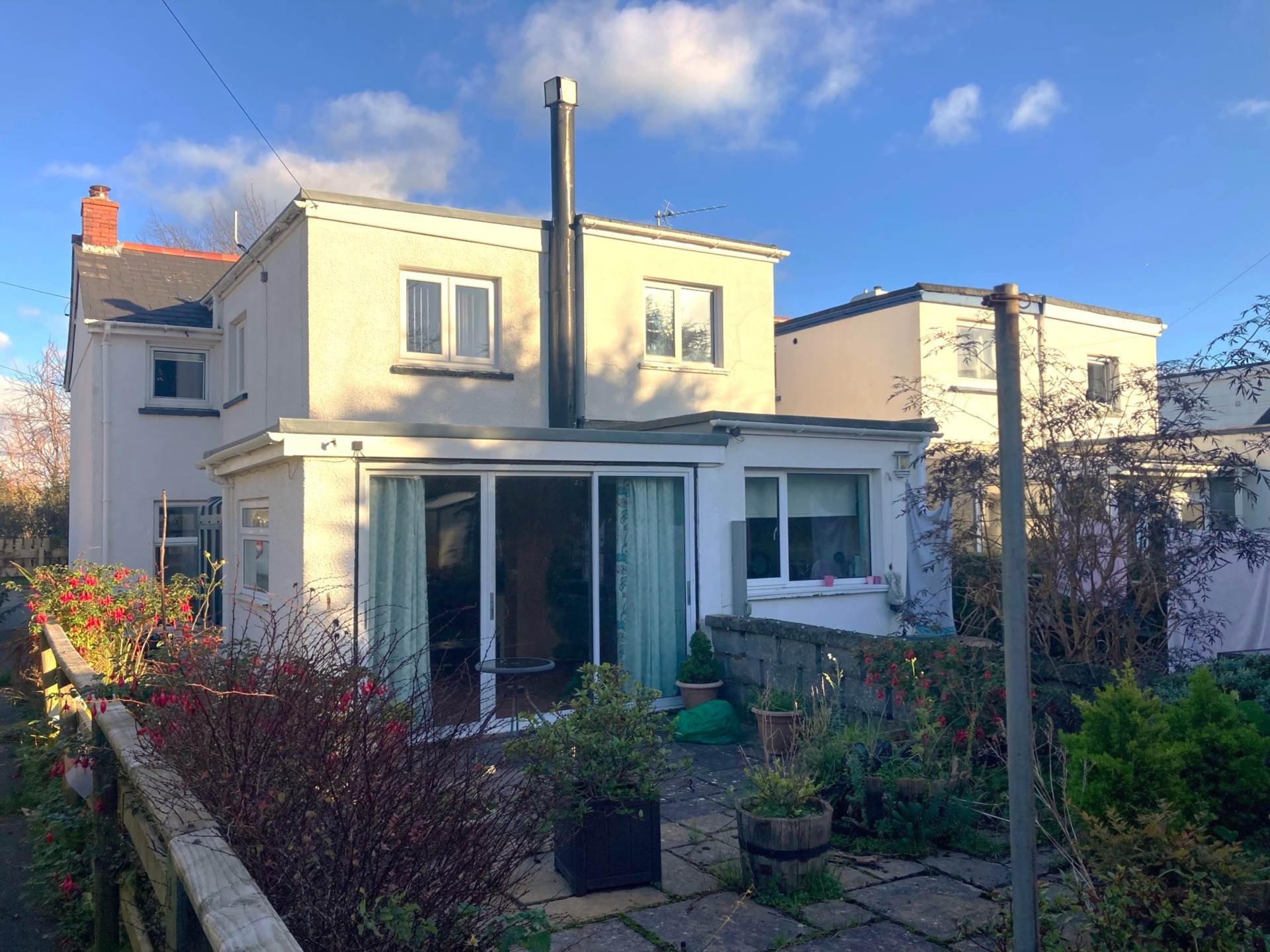 Ty Cam, Penparcau, Image 2