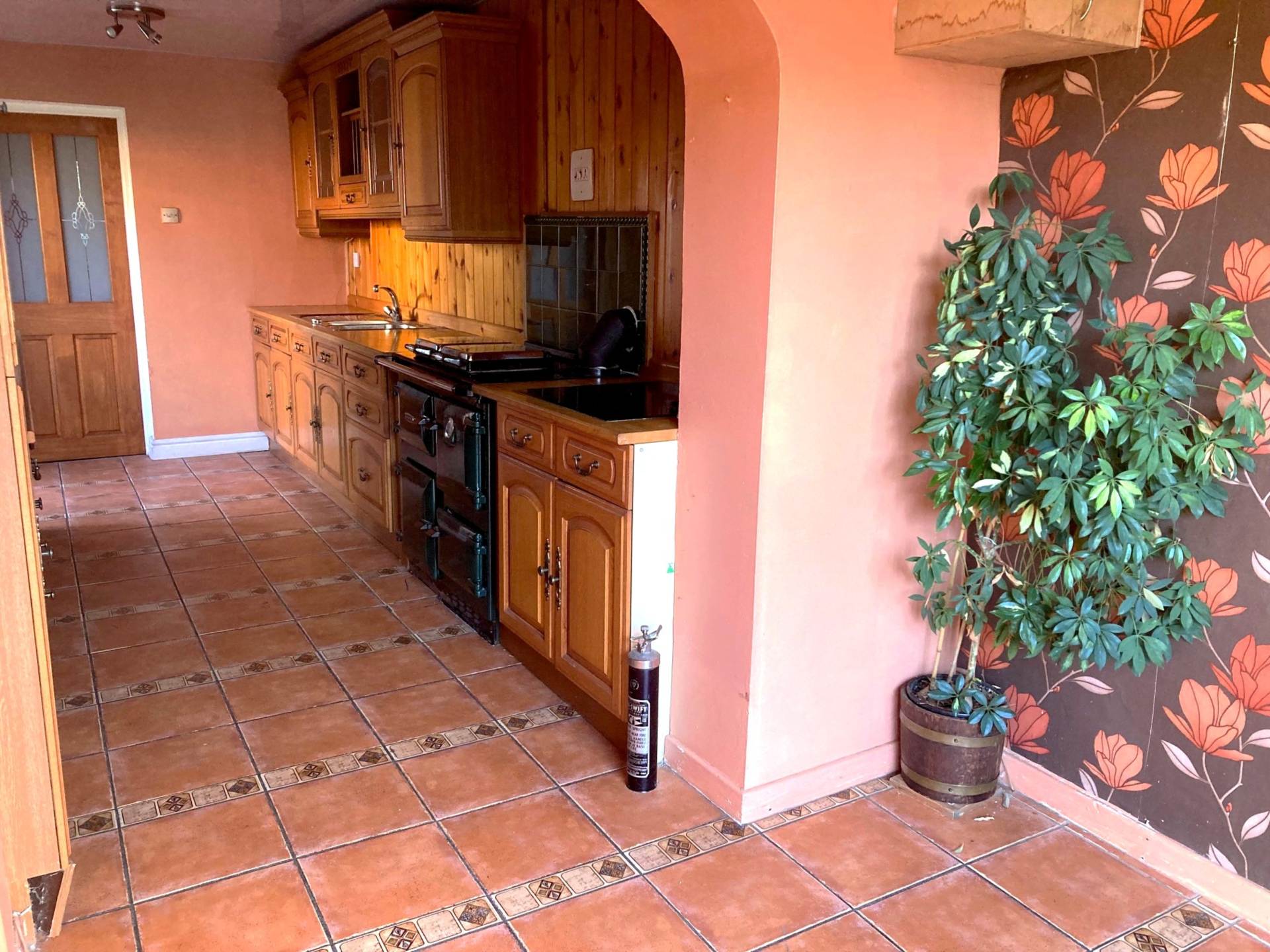 Ty Cam, Penparcau, Image 4