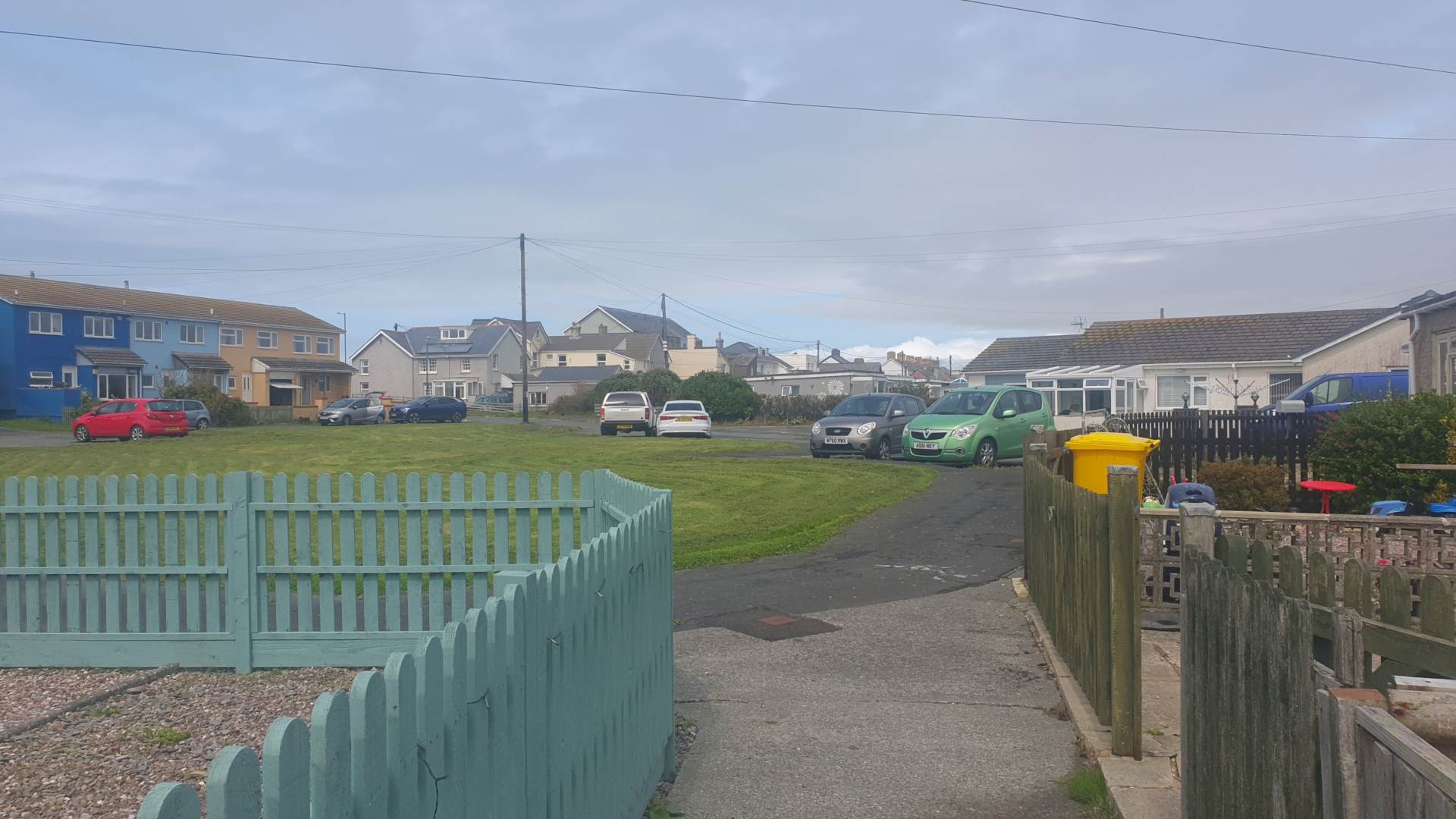 Cae Gwylan, Borth, Image 15