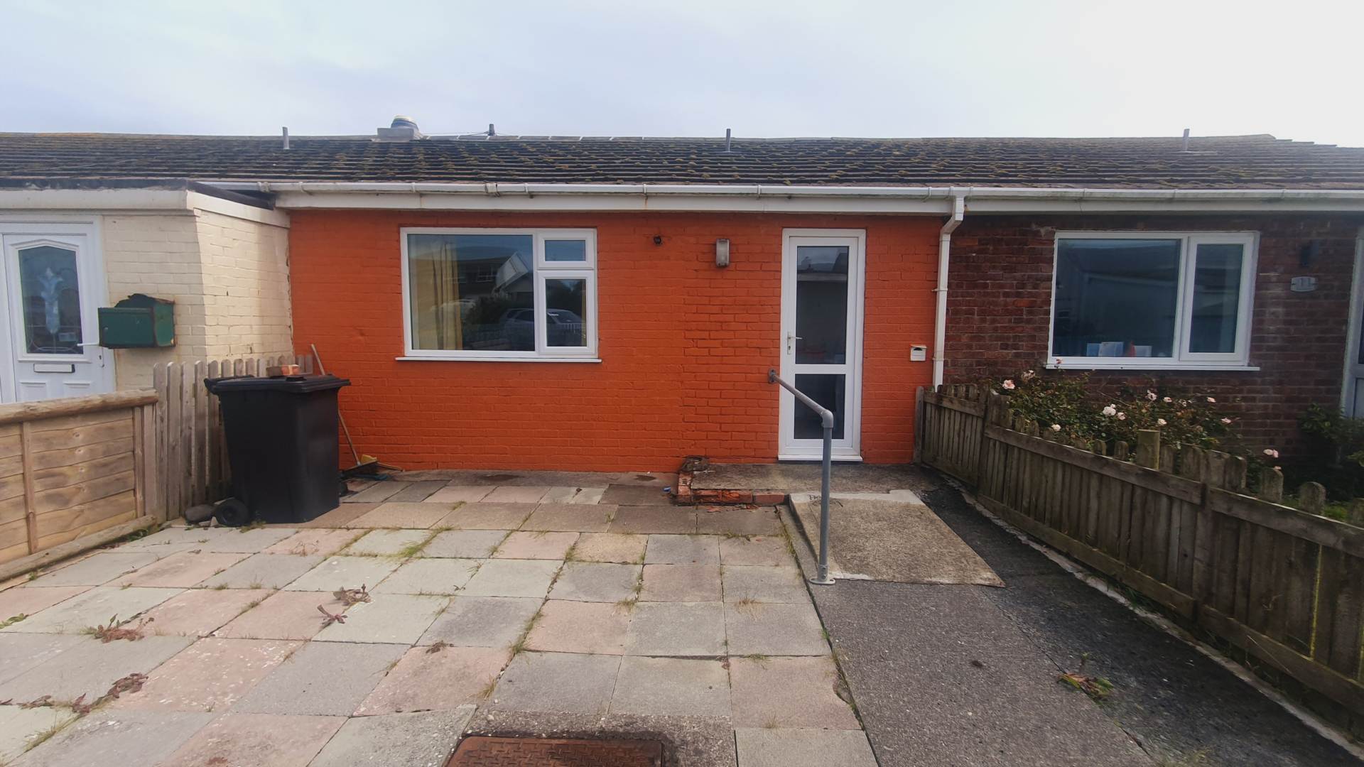 Cae Gwylan, Borth, Image 17