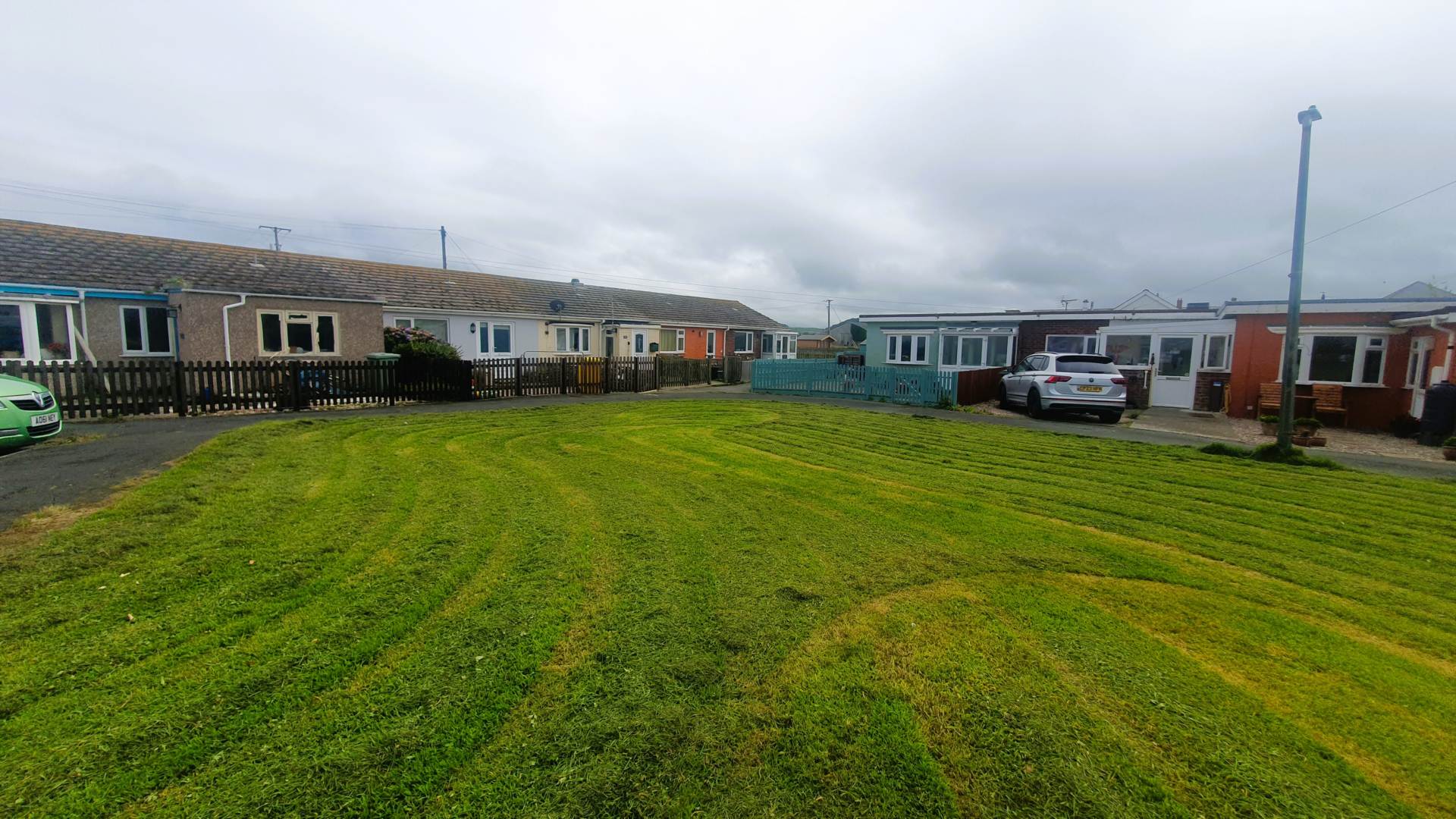 Cae Gwylan, Borth, Image 2