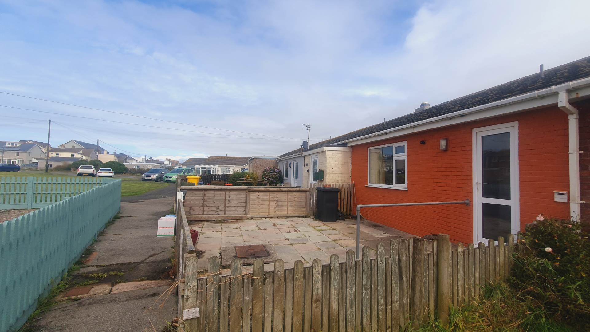 Cae Gwylan, Borth, Image 5