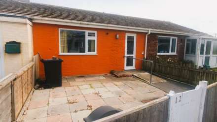 Cae Gwylan, Borth