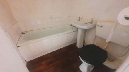 Cae Gwylan, Borth, Image 12