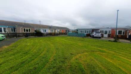 Cae Gwylan, Borth, Image 2