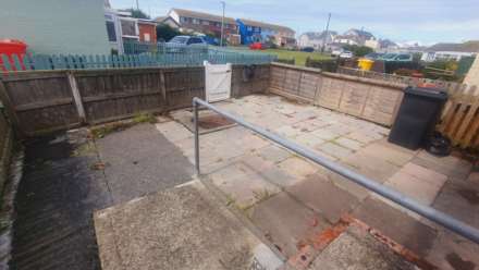 Cae Gwylan, Borth, Image 4