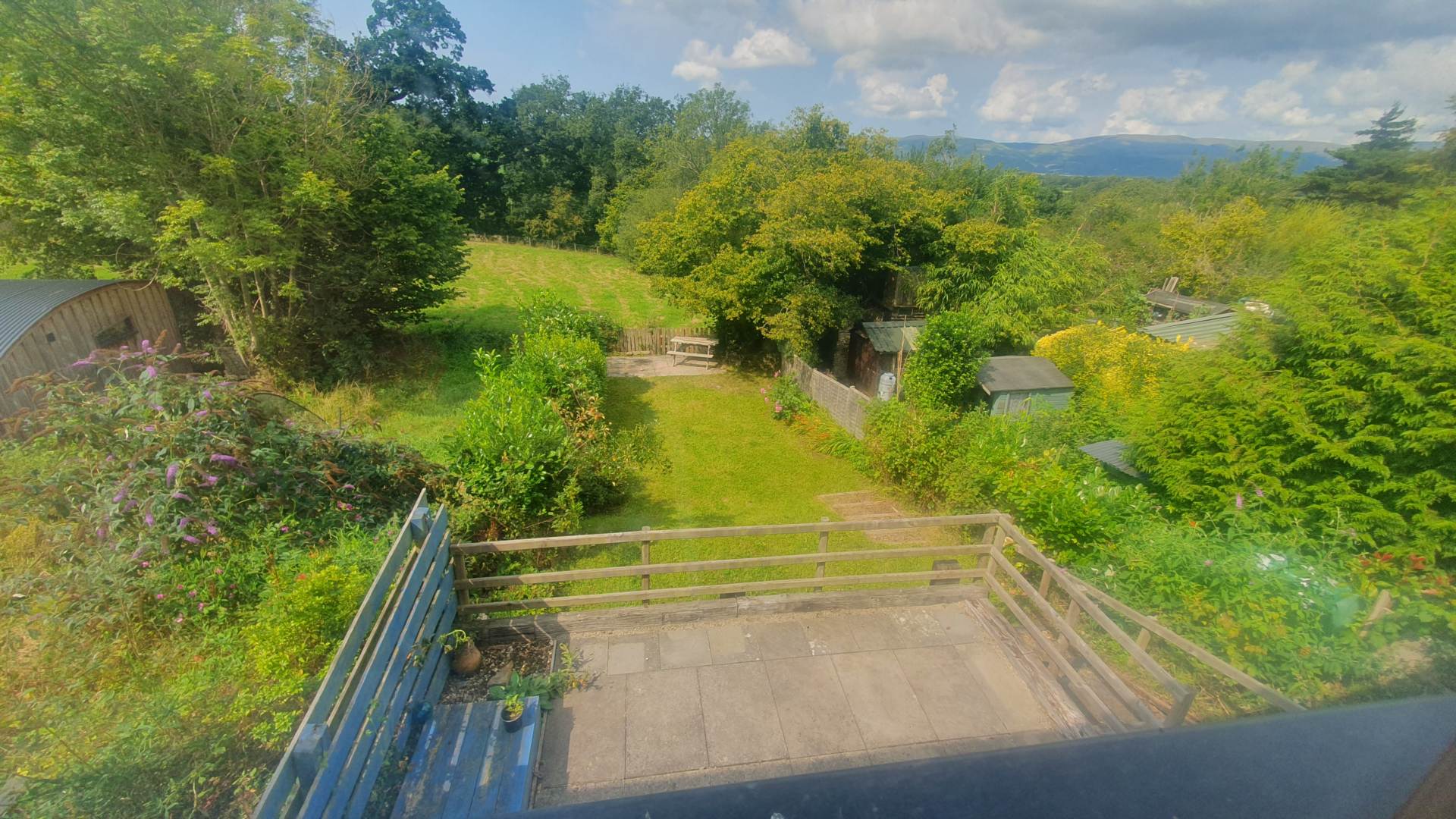 Pencae, Taliesin, Image 2