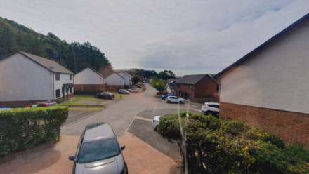Maescrugiau, Rhydyfelin, Image 35