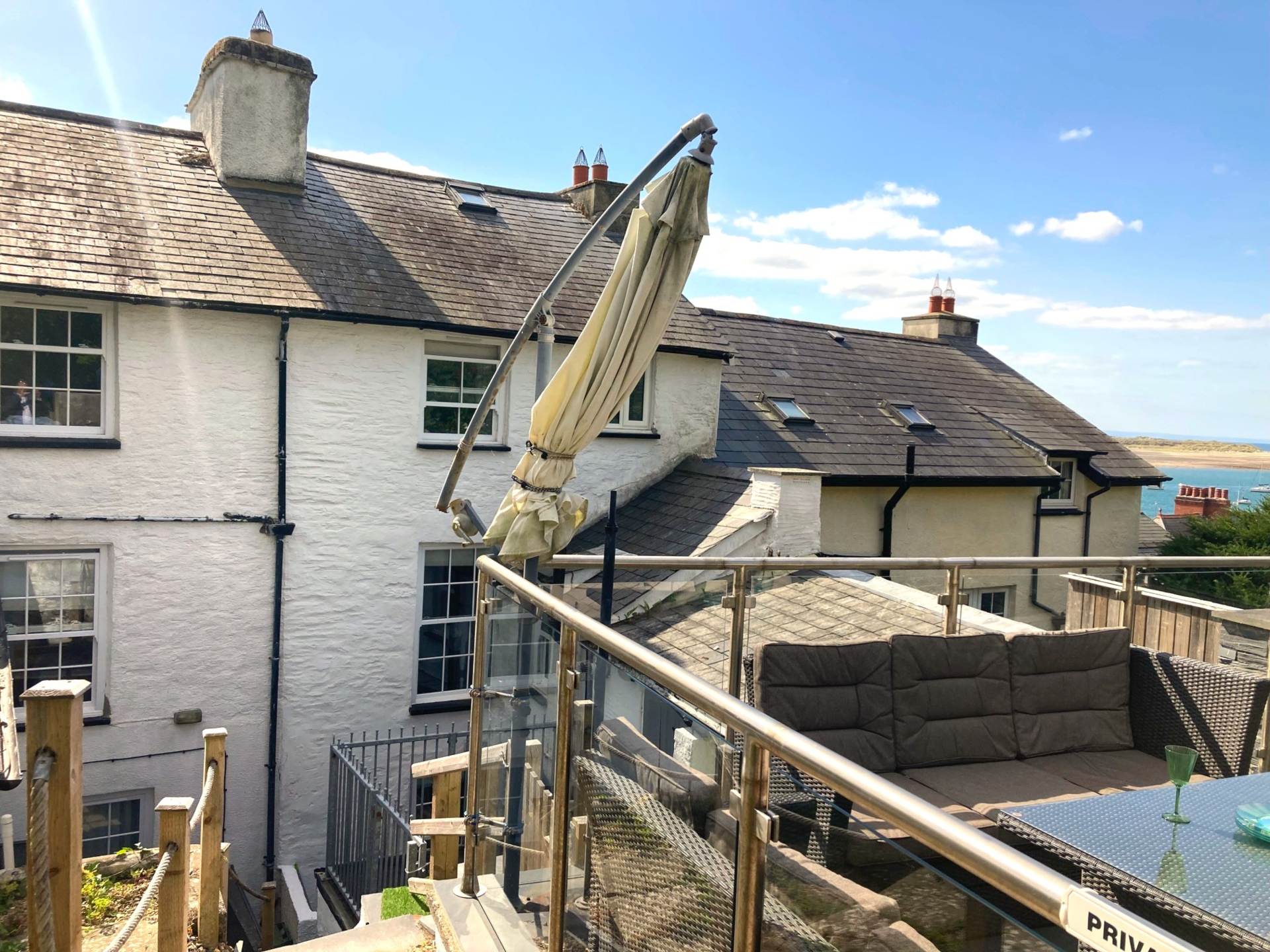 Church Street, Aberdyfi, Image 20