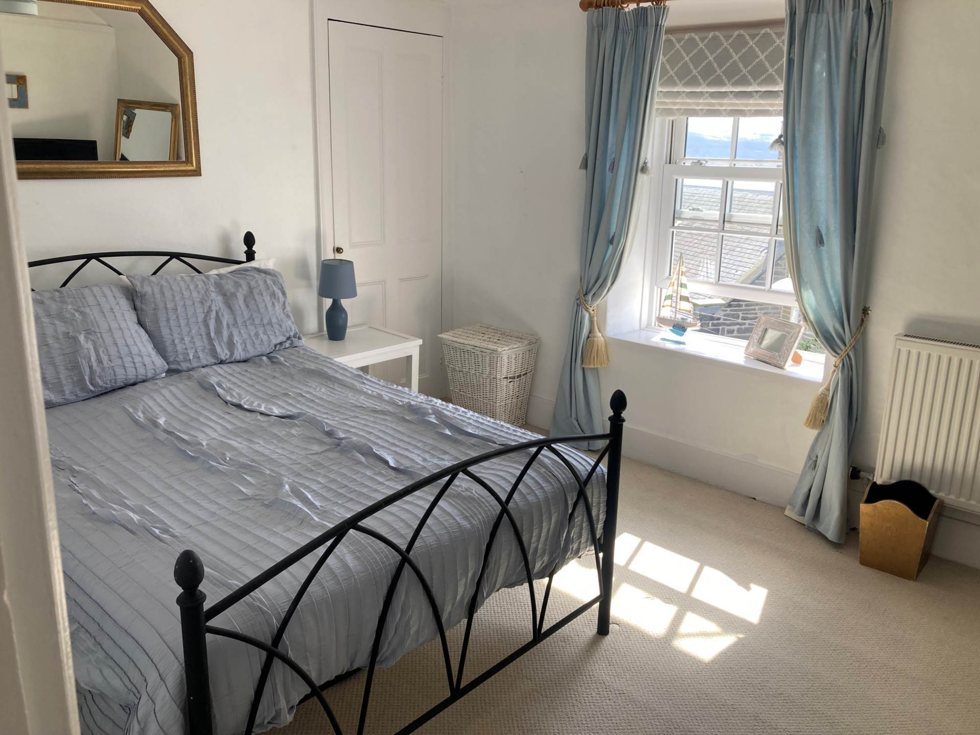 Church Street, Aberdyfi, Image 21