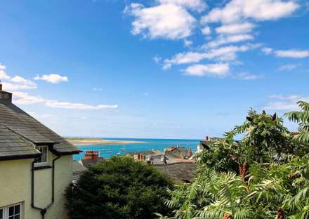 Church Street, Aberdyfi
