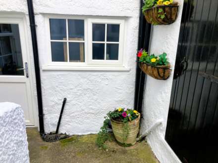 Church Street, Aberdyfi, Image 19