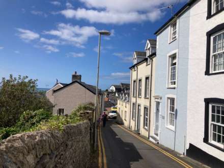 Church Street, Aberdyfi, Image 2
