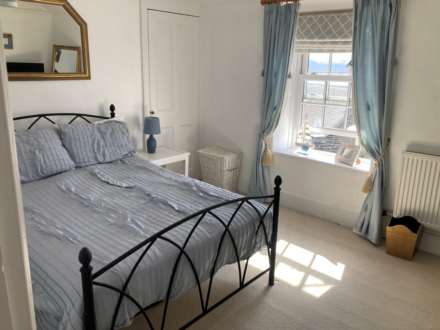 Church Street, Aberdyfi, Image 21