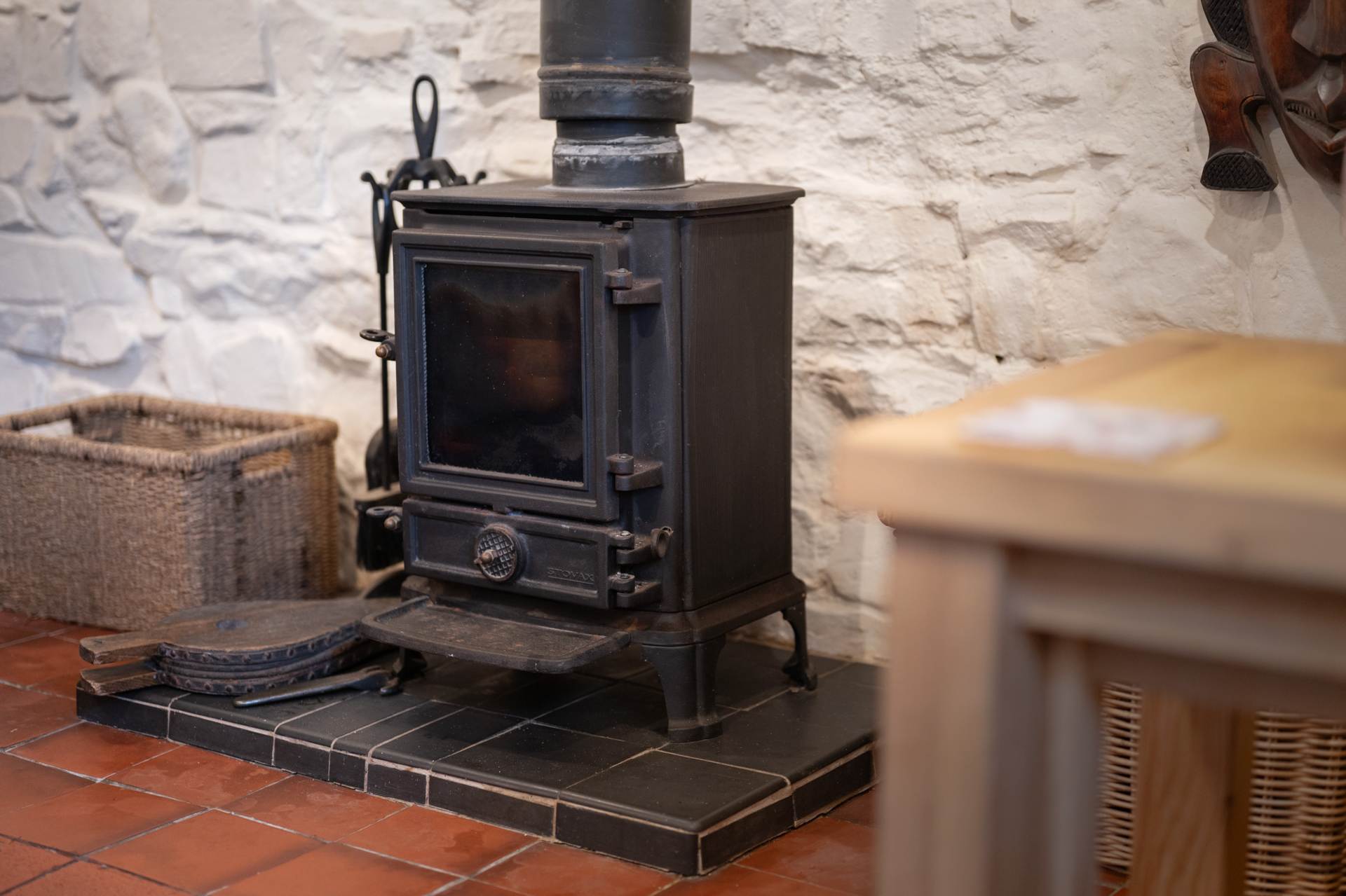 Llangwyryfon, Aberystwyth, Image 14