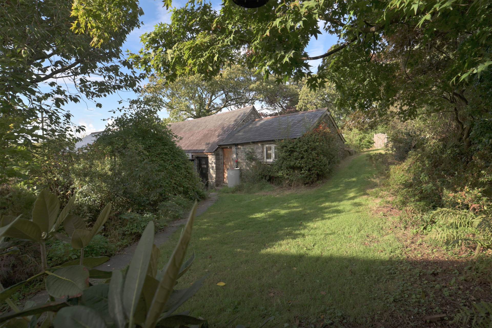 Llangwyryfon, Aberystwyth, Image 17
