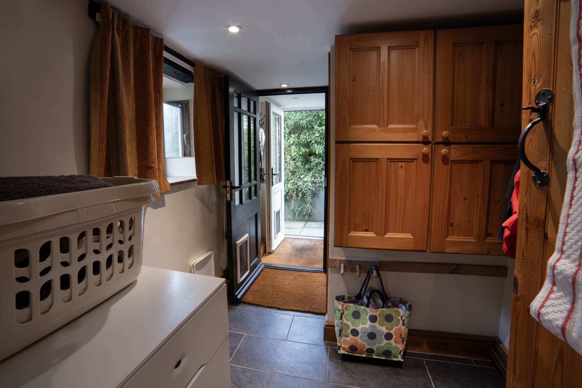 Llangwyryfon, Aberystwyth, Image 29