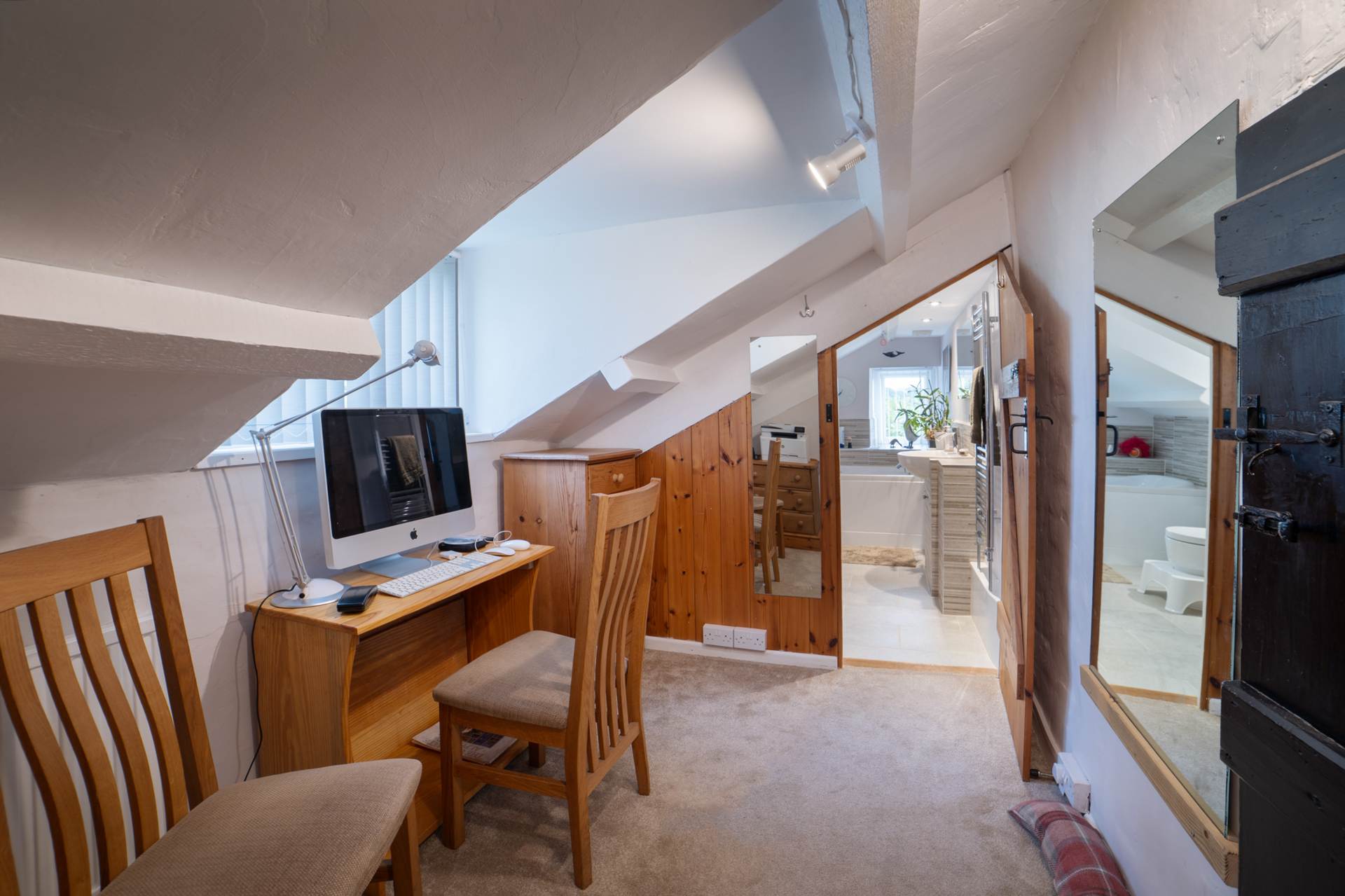 Llangwyryfon, Aberystwyth, Image 30