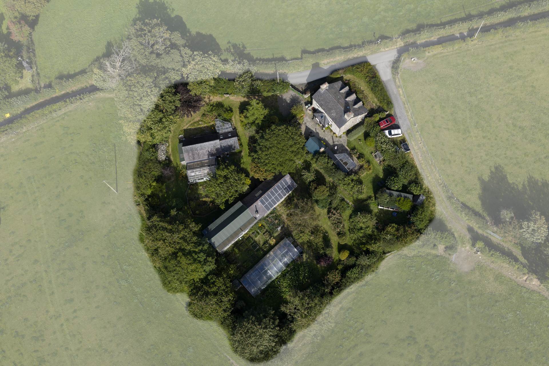 Llangwyryfon, Aberystwyth, Image 36