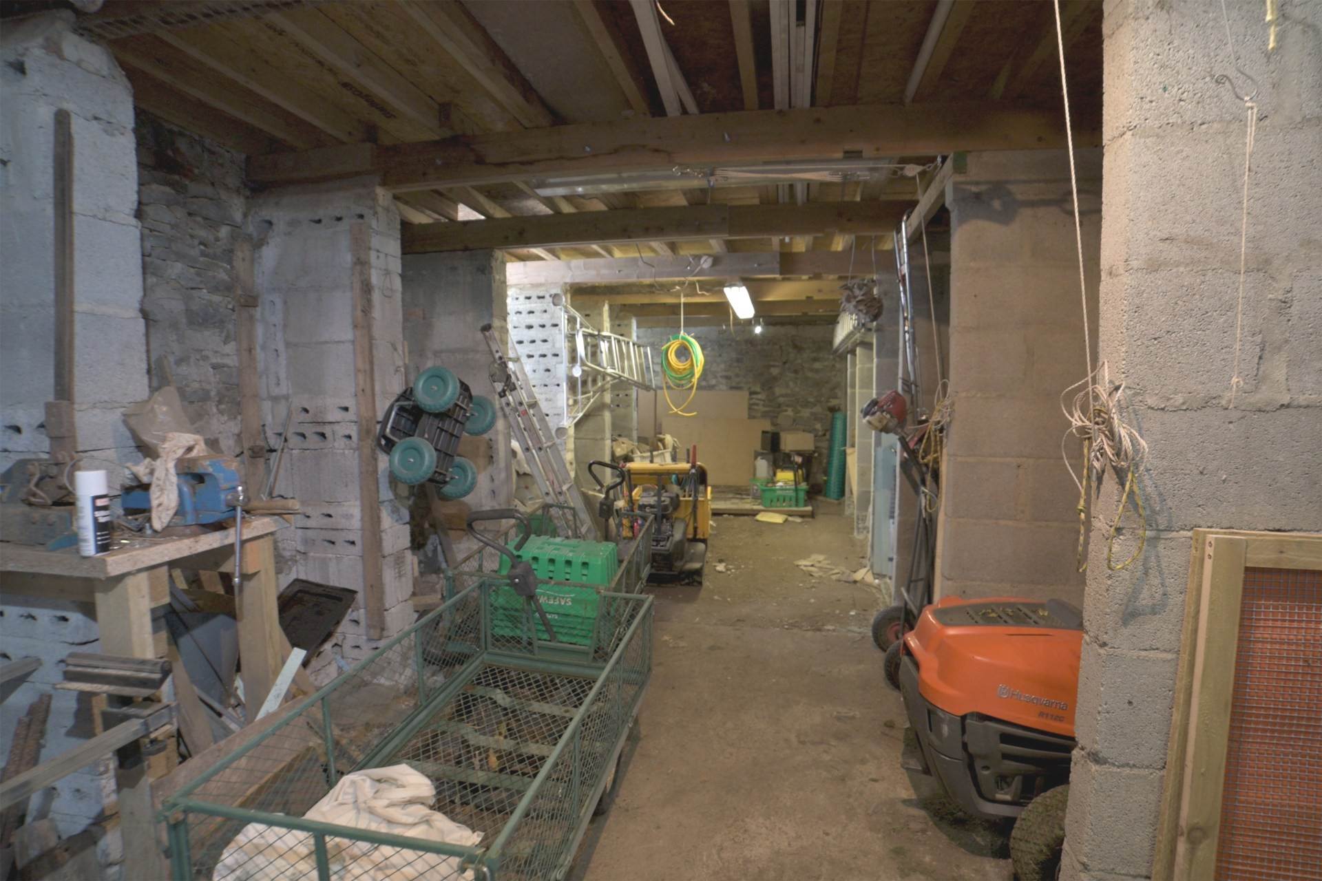 Llangwyryfon, Aberystwyth, Image 38