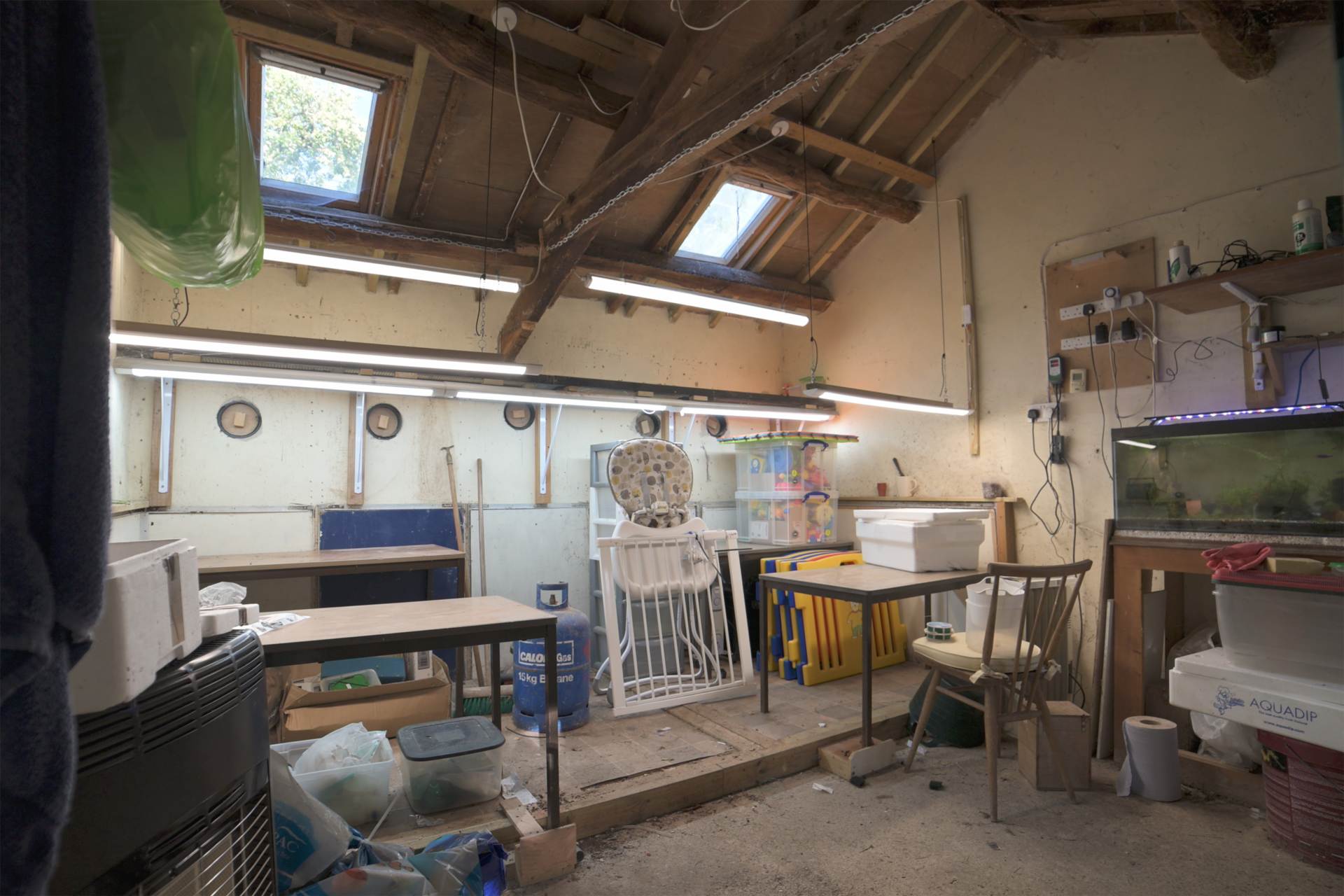 Llangwyryfon, Aberystwyth, Image 39