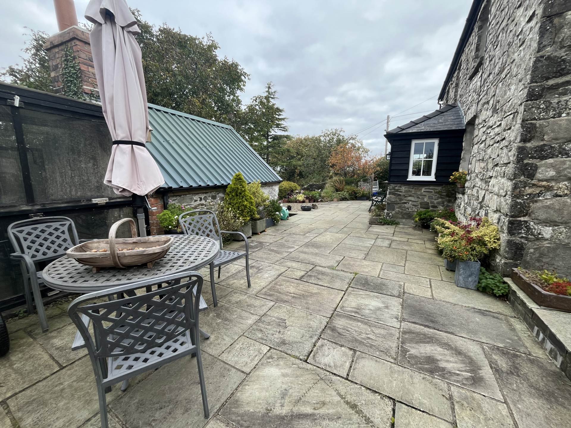 Llangwyryfon, Aberystwyth, Image 43