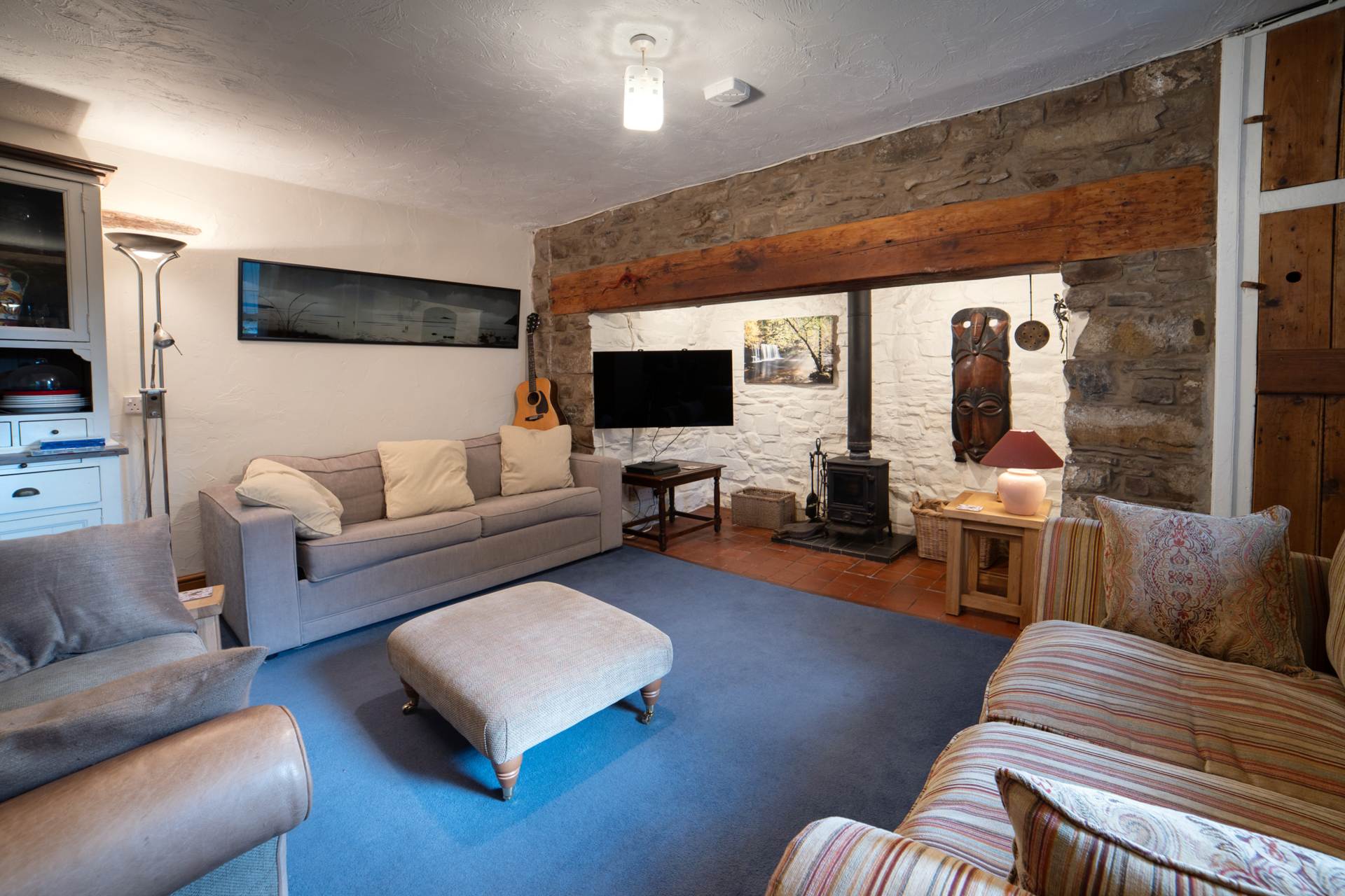 Llangwyryfon, Aberystwyth, Image 5