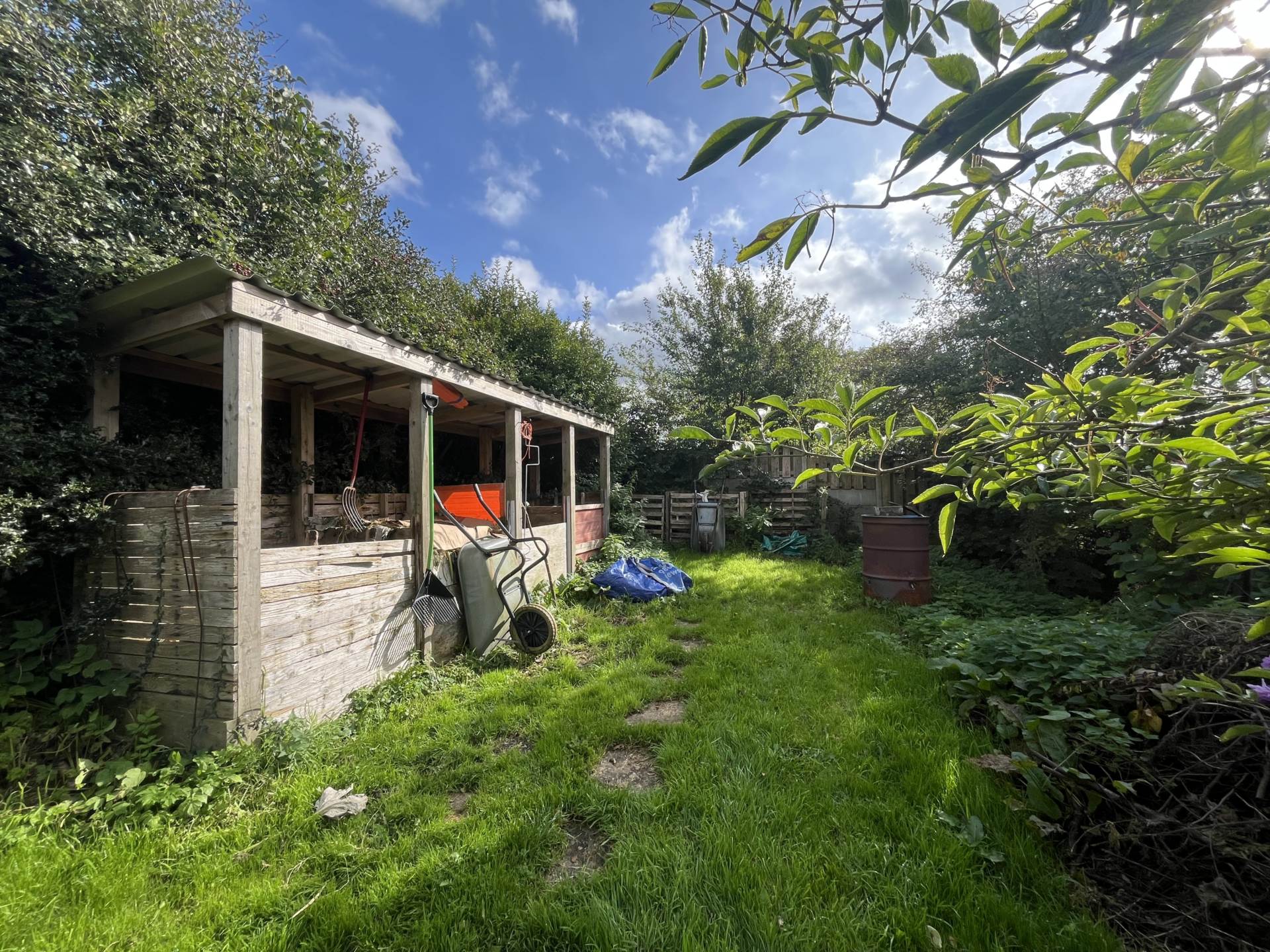 Llangwyryfon, Aberystwyth, Image 55