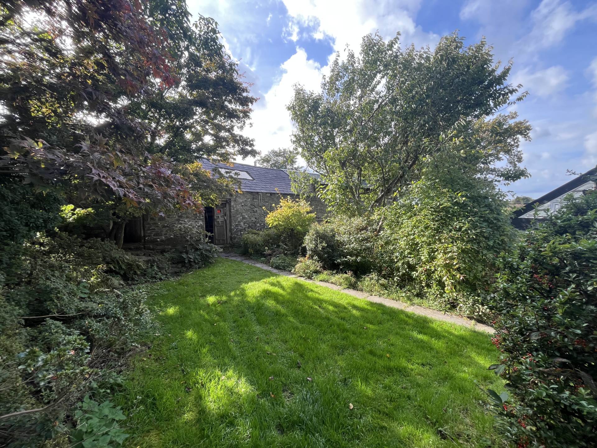 Llangwyryfon, Aberystwyth, Image 58