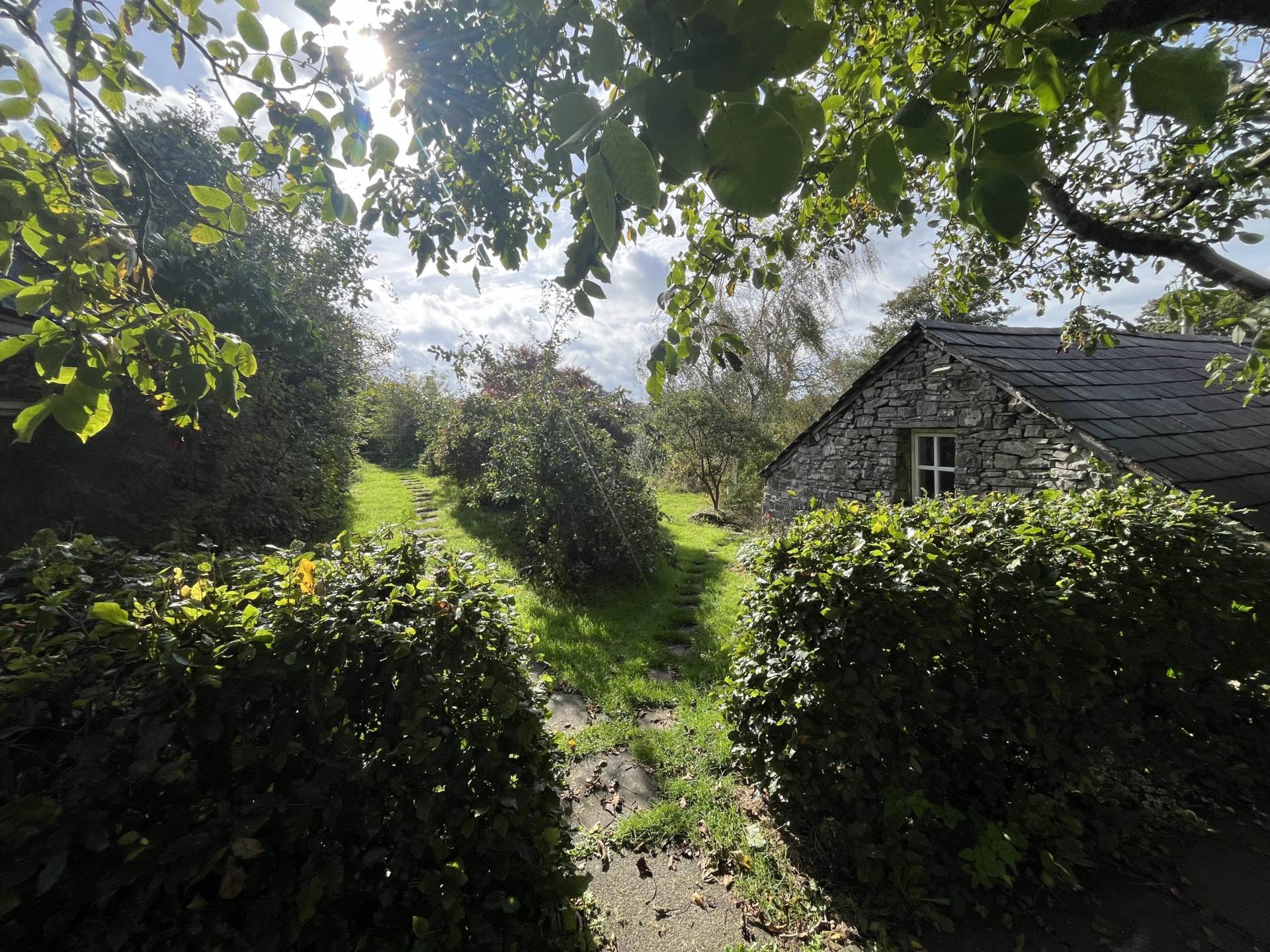Llangwyryfon, Aberystwyth, Image 59