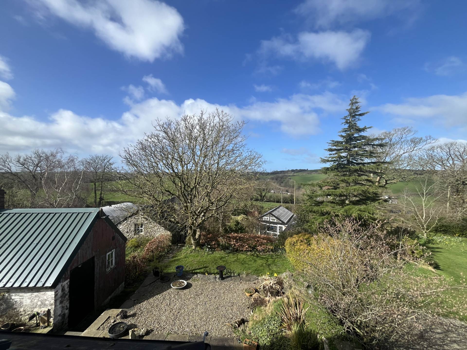 Llangwyryfon, Aberystwyth, Image 63