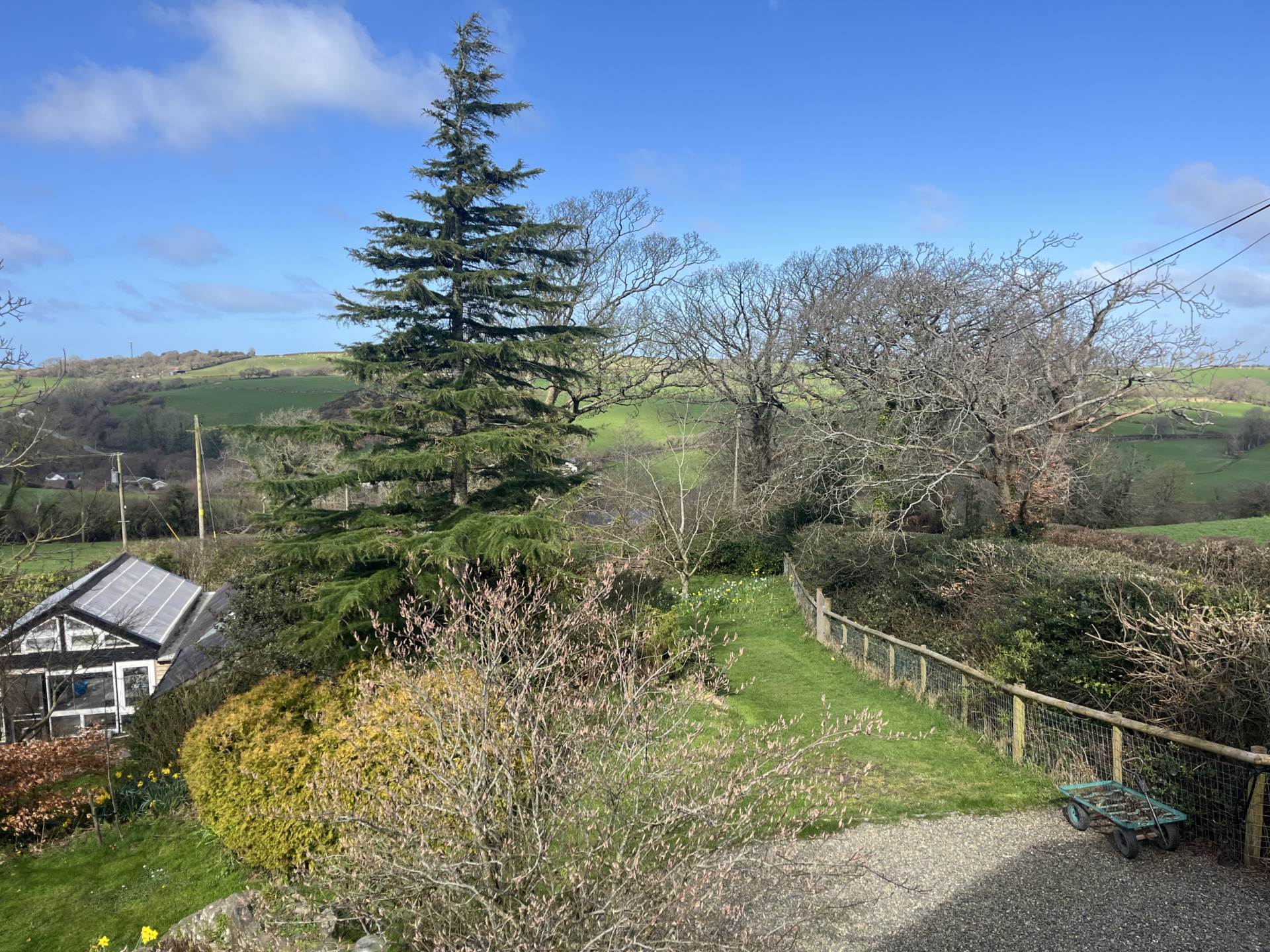 Llangwyryfon, Aberystwyth, Image 65