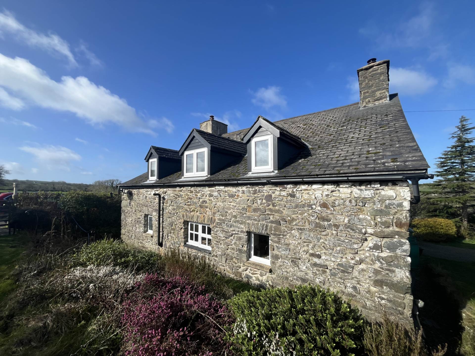 Llangwyryfon, Aberystwyth, Image 67